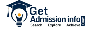 Get Admission Info Logo