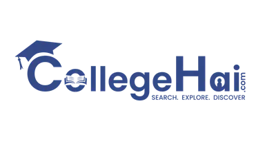 CollegeHai Logo