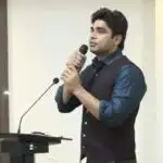 Shahbaz Hassan, Co-Founder of NDMIT, sharing his testimonial for DM Xpert Digital Marketing Agency